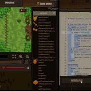 CodeCombat Python Taunting
