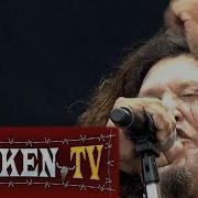 Testament Into The Pit Live At Wacken Open Air 2012