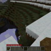 Minecraft Notch S Skyland Generator 1 6