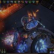 Explosive Arrow Elementalist 3 28 Cortex Showcase Budget Build