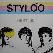 Stylóo Pretty Face 1983 Italo Disco