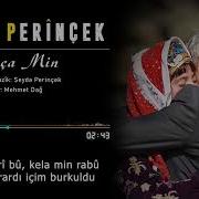 Seyda Perinçek Keça Min