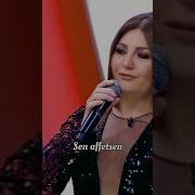 Sibel Can Sen Affetsen Ben Affetmem