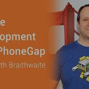 Mobile Development With PhoneGap With Garth Braithwaite