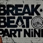 BREAK BEAT ATTACK PART NINE LITTLE ORANGE UA Breakbeat Breaks