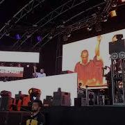 Sultan Shepard Ft Nathan Nicholson Under The Surface Live July 7 2025