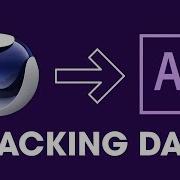 Cinema 4D To After Effects Tracking Data Easy