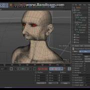 C4d Auto Lip Sync Tutorial Part 2