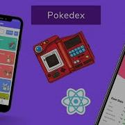 Pokedex App React Native