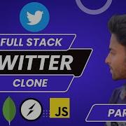 5 Full Project Overview Full Stack Twitter Clone With Node Express MongoDB Socket Io PugJS