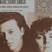 Tears For Fears Head Over Heels HQ Video