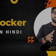 Containerizing Python Flask App Docker DevOps Hindi