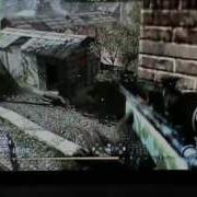 Call Of Duty 4 Modern Warfare 10 Kill Streak Snip ENG RUS
