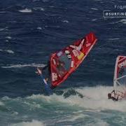PWA 50 KNOTS POZO CRASH DAY OVER POWER 3 0 3 4 SAILS