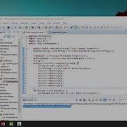 4 HashMap File Handling