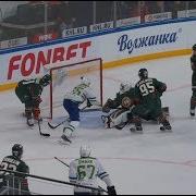 Manninen Buries Larsen S Sick Feed