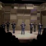 Step Out 2012 Lambda Phi Epsilon