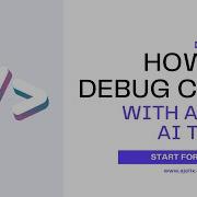 Streamline Excel VBA Development With AI Code Debugger Tutorial By Ajelix