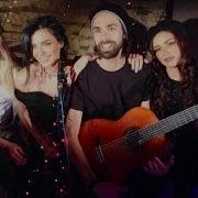 SEREBRO Ft The Tough Beard МАЛО ТЕБЯ MTV Christmas Version