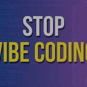 Stop Vibe Coding фреймворк для разработки ИИ который действительно работает
