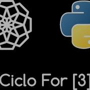 24 EL CICLO FOR BUCLE FOR EN PYTHON PARTE 3 Curso Python Desde Cero Para Principiantes