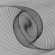 The Harmonograph DIY V1 Maths Music