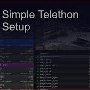 OnTheAir Video 4 Easy Telethon Setup Using Numbers And Applescripts