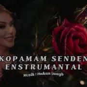 Güllü Kopamam Senden Enstrumantal Cover Psychedelic