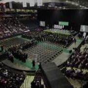 2013 Fall Convocation Time Lapse Durham College