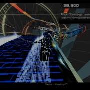 Audiosurf 2 Gameplay