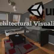 Architectural Visualization In Unity 5 Bachelor Pad