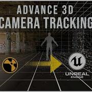 УЛУЧШЕННЫЙ РАБОЧИЙ ПРОЦЕСС ОТСЛЕЖИВАНИЯ 3D КАМЕРЫ ОТ NUKE К UNREAL ENGINE VFX VIBE