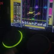 GITADORA ROCKET MAN EXT D FC