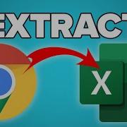 How To Extract Data From ANY Website To Excel