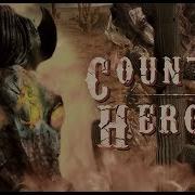 DEVILDRIVER Country Heroes Feat Hank III Official Lyric Video Napalm Records