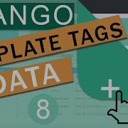 Rendering Data To Templates Template Tags Django 3 0 Crash Course Tutorials Pt 8