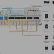 TinkerCad Explained Building A 4 Bit Binary Adder