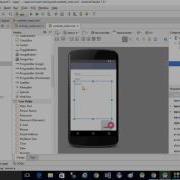 3 Android Programming Linear Layout