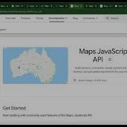 PHP Lecture 10 2 1 Google Maps Javascript API With Map Integration And Current Location Marker