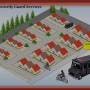 Virtual Security Guard Services