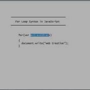 JavaScript For Loop In Bengali Explain Practical With Loop