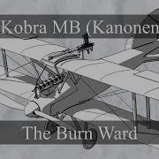 Trashtalk On Flying Circus Theler Kobra MB KanonenKobra