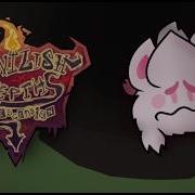 Pufflu Devilish Depths Descension