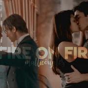 Multicouples Fire On Fire