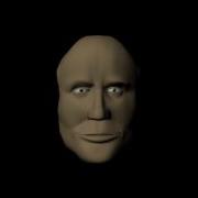 Blend Shapes Animation