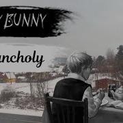Tiny Bunny Melancholy