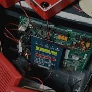 System Test 54 Season 2 LOUD 1st Gen EST Integrity Devices