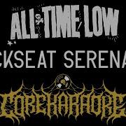 All Time Low Backseat Serenade Karaoke Instrumental