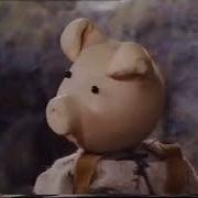 Huxley Pig Huxley Pig In The Stone Age
