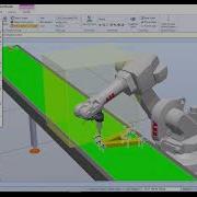 How To Create Conveyor Tracking In RobotStudio